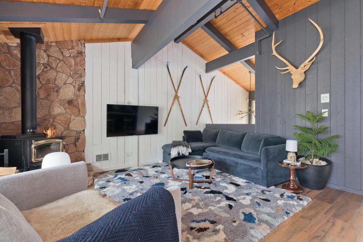 Holiday home De Pinos 42 Mammoth Lakes